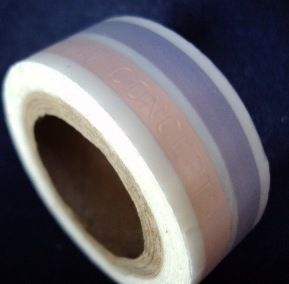 50' Roll Tape Wire