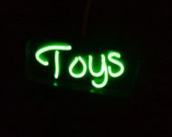 Toys Neon